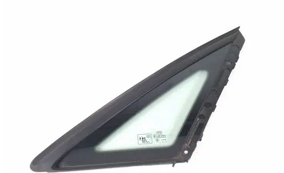 Audi A8 S8 D4 4H Rear side window 4H0845300
