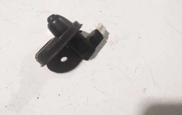 Honda Accord Front door sensor 