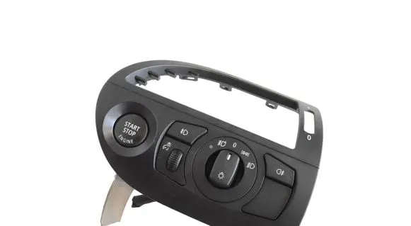 Volkswagen Beetle A5 Light switch 6925252