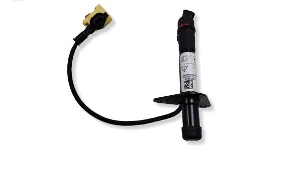 Ford Mustang Mach-E Bonnet Pedestrian Airbag Actuator KSSACT2006543