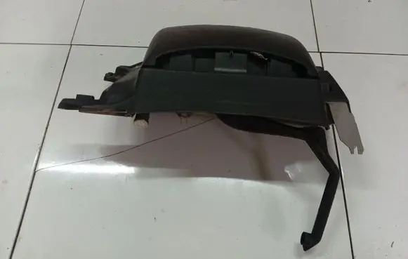 Citroen C4 I Picasso Glove box 9654110677