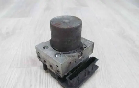 Ford Transit ABS Pump 0265950398 28487
