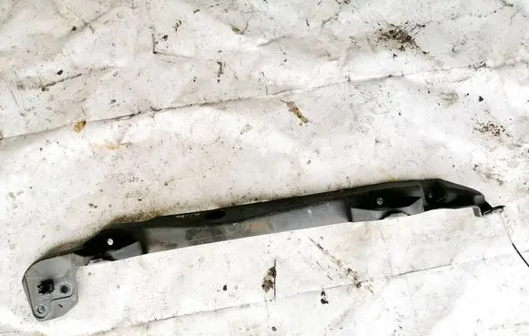 Renault Laguna III Fender mounting bracket 901260001r