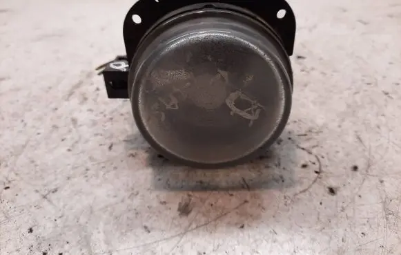 Citroen Xsara Picasso Front fog light 9638225680