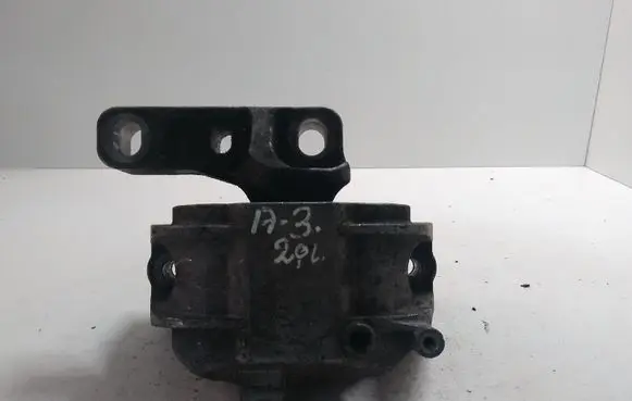 Audi A3 S3 8P Engine mount bracket 1K0199262AT