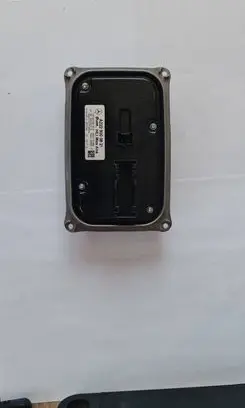 Mercedes-Benz S W222 LED ballast control module A2229000821MERC 2229000821