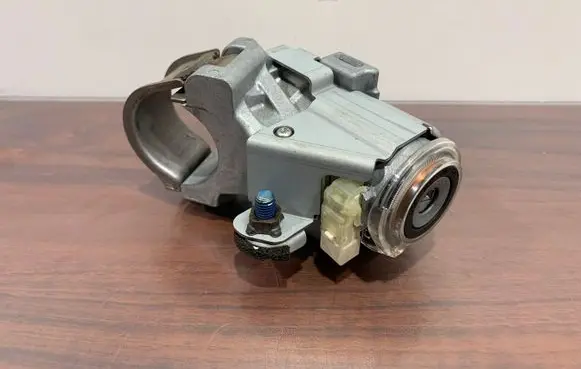 Subaru Forester SJ Ignition lock CCAB12LP0520T6