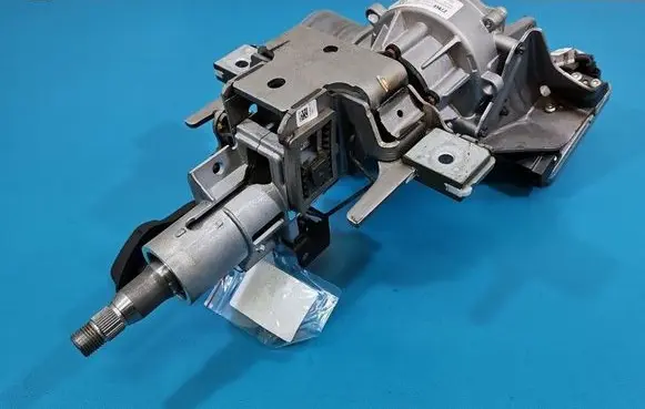 Fiat Tipo Power steering pump 00521196870 IMPRK1581578
