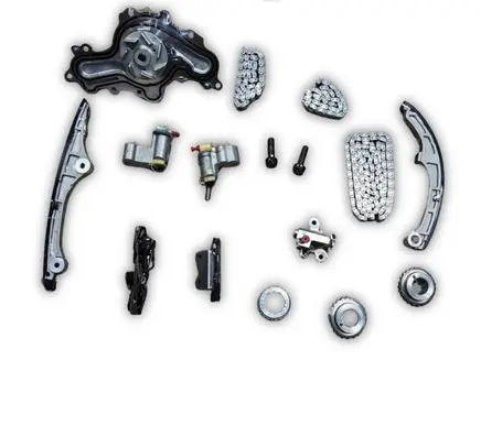 Mazda CX-9 Timing chain (engine) TS1027