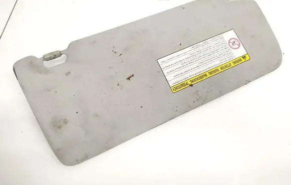 Honda Civic Sun visor