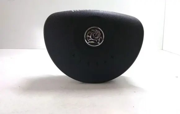 Opel Meriva A Steering wheel airbag 93319475