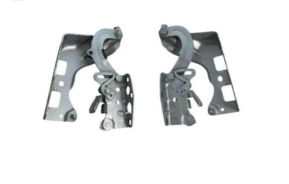 Mercedes-Benz CLS W257 Engine bonnet/hood hinges A2138800128 A2128800228