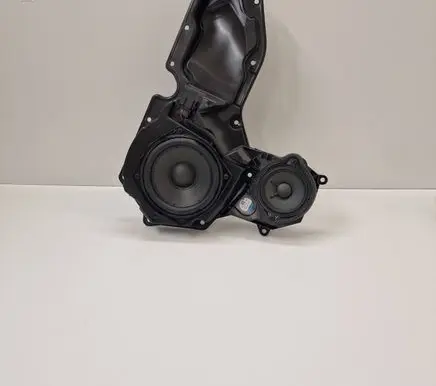Audi A6 S6 C8 4K Front door speaker 4K0035297
