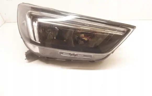 Opel Mokka X Headlight/headlamp