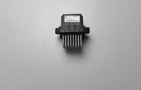 Opel Mokka Heater blower motor/fan resistor 1035900018