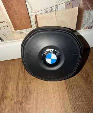 BMW 3 G20 G21 Steering wheel airbag 5A250D6 DABG2001M 14122020