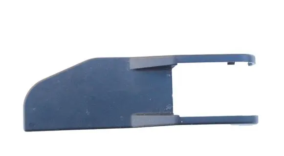 Mercedes-Benz R W251 Rear seat rail trim cover A2519242537 366130 4911