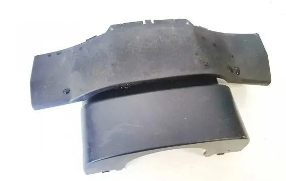 Ford C-MAX II Steering wheel column trim 1755997 am513530acw