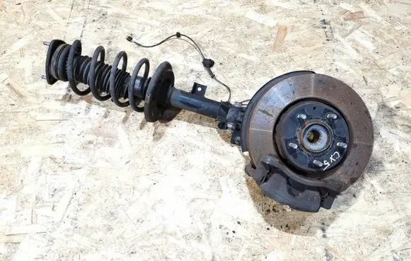 Mazda CX-5 Front wheel hub KA0T34900