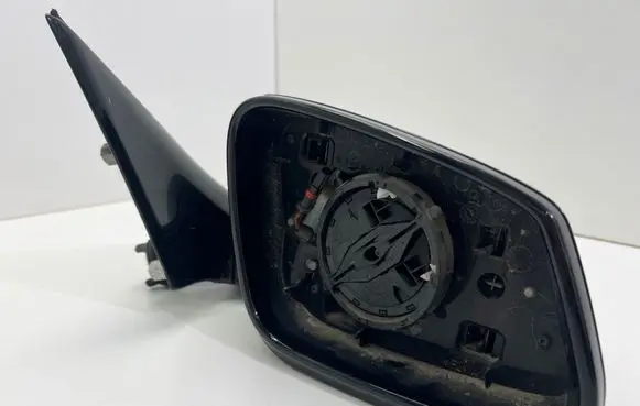 BMW 5 F10 F11 Front door electric wing mirror F0153402