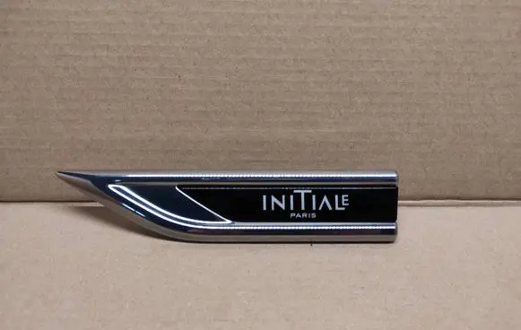 Renault Talisman Front arch trim 638750426R