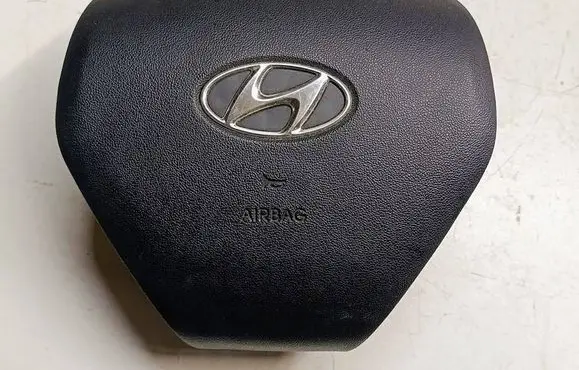 Hyundai ix35 Steering wheel airbag 569002Y100U3 569002Y100 AADLMEP0200