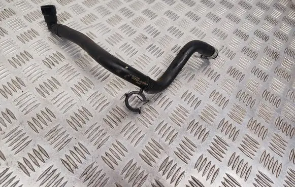 Ford Mustang Mach-E Engine coolant pipe/hose LJ938B555CA