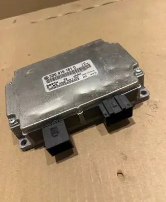 Volkswagen Phaeton Battery control module 3D0915181C 14002805 0199000001