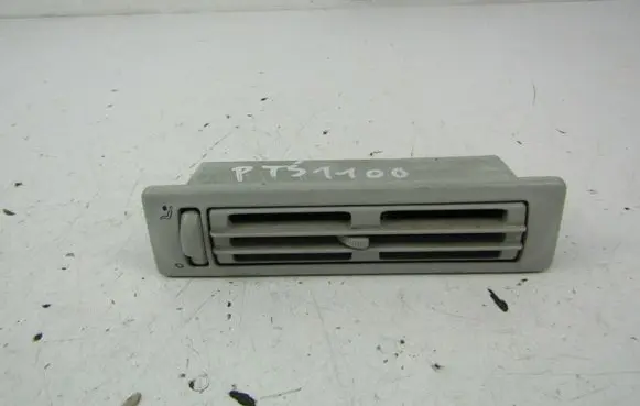 Volkswagen Sharan Dash center air vent grill 