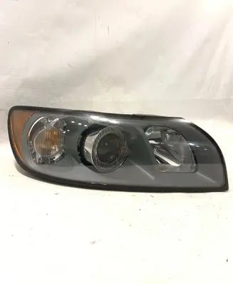Volvo V50 Headlight/headlamp 30698886 0301198204