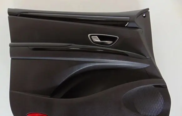 Renault Espace - Grand espace V Front door card panel trim