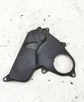 Hyundai Tucson JM Timing belt guard (cover) 2137027300