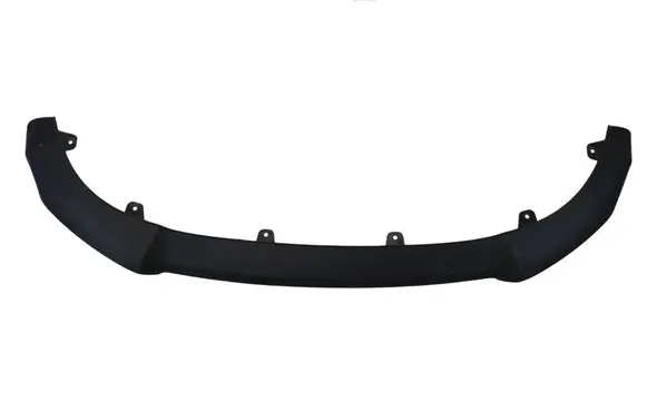 Hyundai i30 Front bumper lip 865122Y000CAREWAY