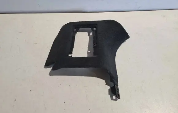 Porsche 911 991 Foot area side trim 991555101