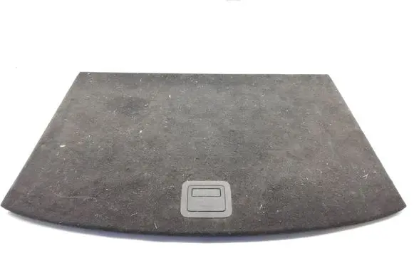 Mazda 6 Trunk/boot floor carpet liner GHP9688H0