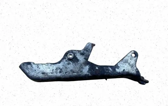 Mercedes-Benz Sprinter W906 Other engine bay part A6510901027