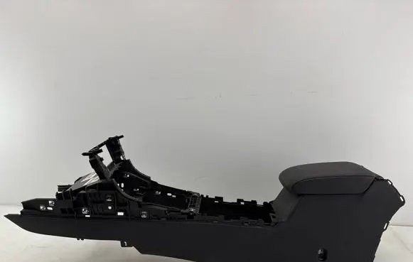 Volkswagen Golf VII Center console 5G2863241