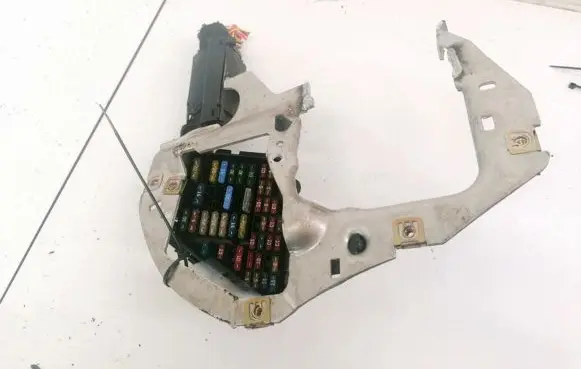Audi A6 S6 C5 4B Fuse box set