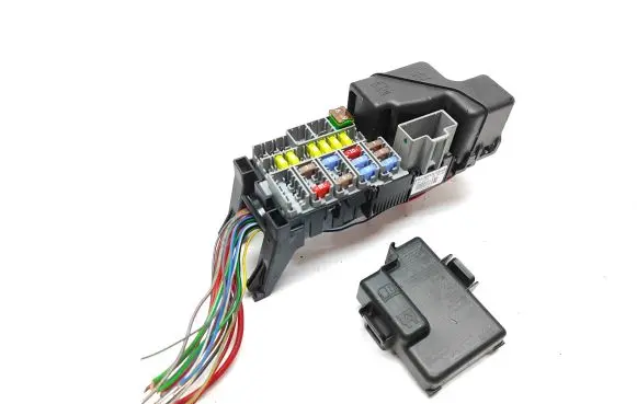 Volvo V60 Fuse box set 31337663