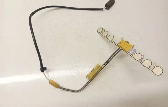 Land Rover Freelander 2 - LR2 Seat heating element 6H5214C288AA