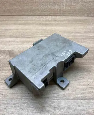 Mitsubishi Colt Power steering control unit/module A4545450032 MR594091