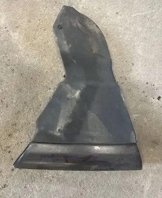 Land Rover Range Rover L322 Other center console (tunnel) element
