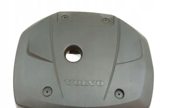Volvo S90, V90 Engine cover (trim) 31338074