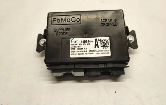 Ford Mustang VI Light module LCM KR3T14D644AA
