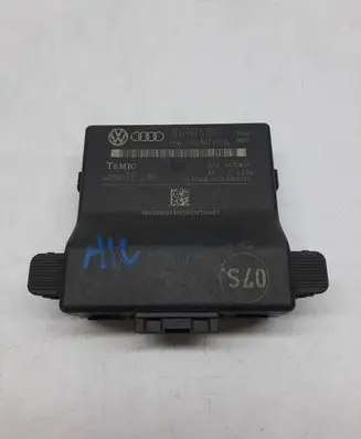 Volkswagen PASSAT B6 Gateway control module 3C0907530C