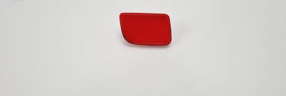 Renault Scenic II - Grand scenic II Rear tail light reflector 1124700A 8200152642A