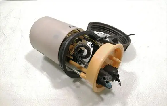 Seat Toledo IV (NH) In-tank fuel pump 6R0919050K