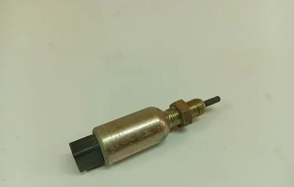 Honda Accord Brake pedal sensor switch 