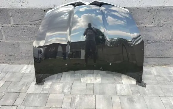 Engine bonnet/hood