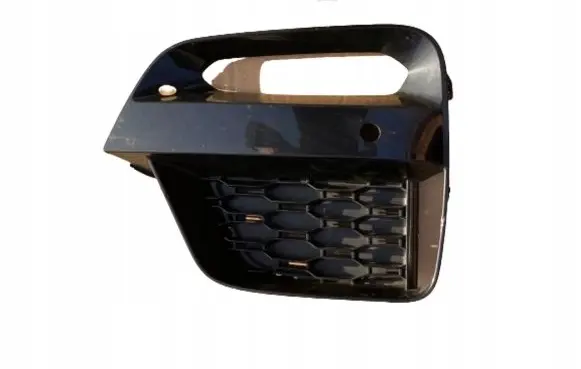 BMW X3 G01 Front bumper lower grill 5111773828-10